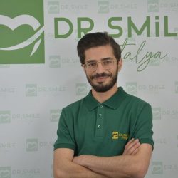 Dentist Emre Bakır