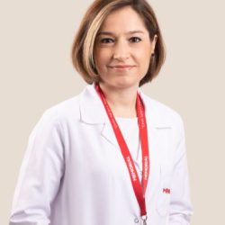 Op. Dr. Gülbin Destici